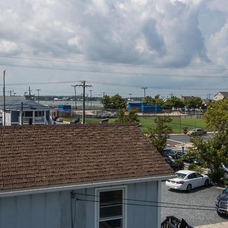 Inntown Motel Ocean City Luaran gambar
